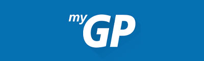 my GP