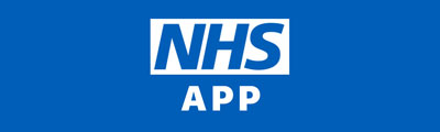 NHS app