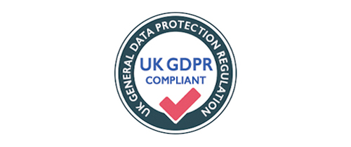 UK General Data Protection Regulation Compliant